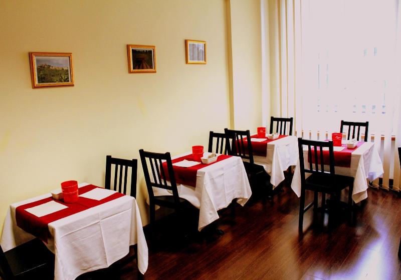 B B Marbo Florence - Restoran