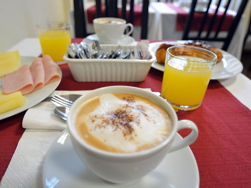 B B Marbo Florence - Restoran