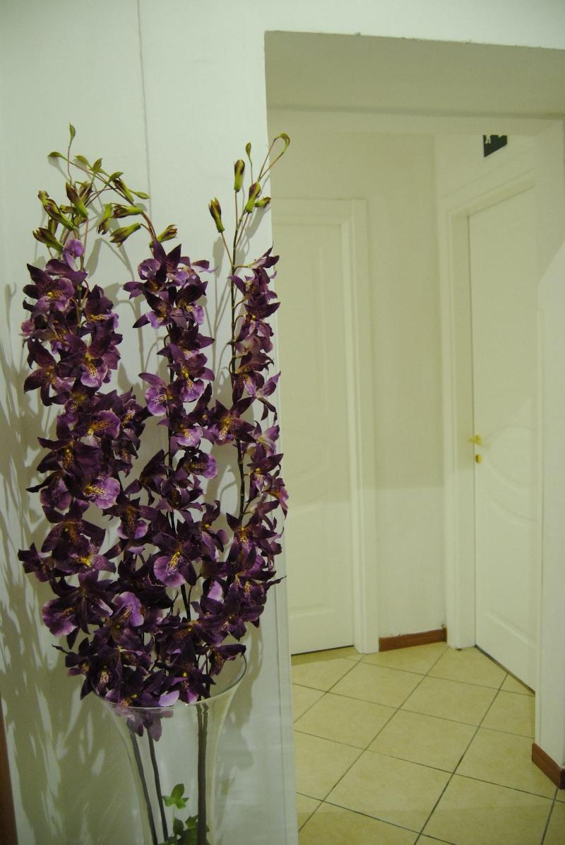 Adelaide House - Lobi