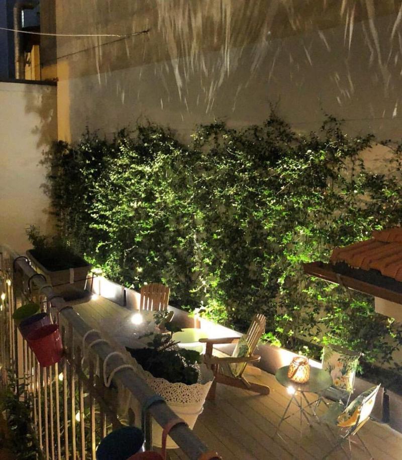 Eco Urban B B - Genel