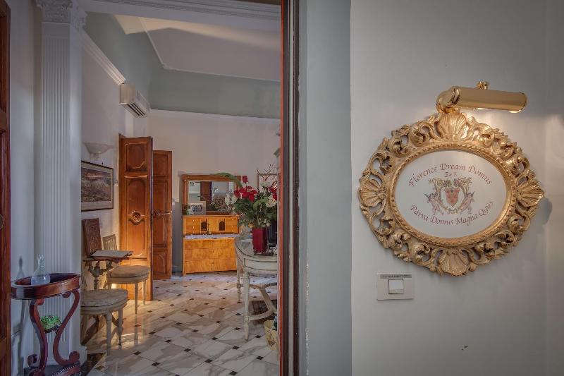 Florence Dream Domus - Lobi