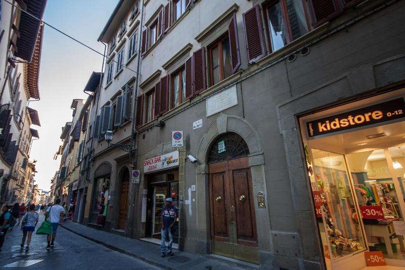 Florence Dream Domus - Genel