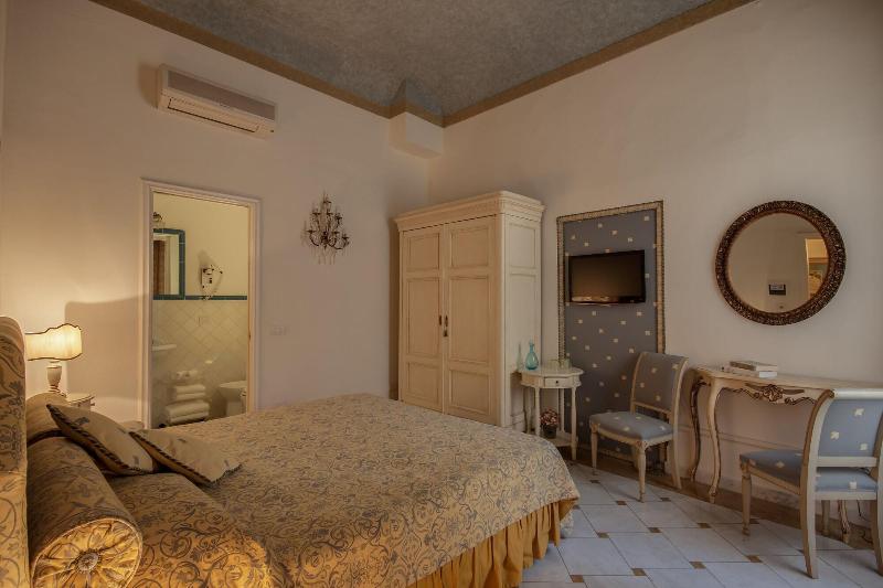 Florence Dream Domus - Oda