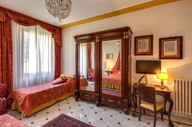 Florence Dream Domus - Oda