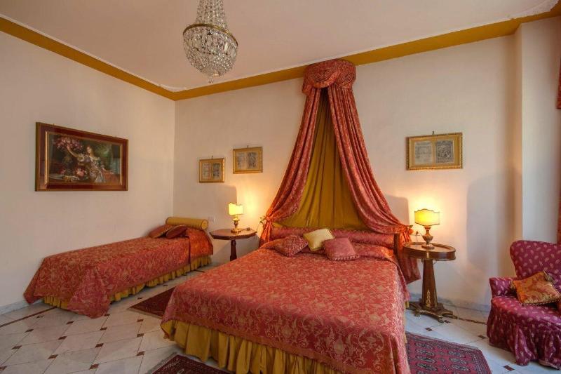 Florence Dream Domus - Oda