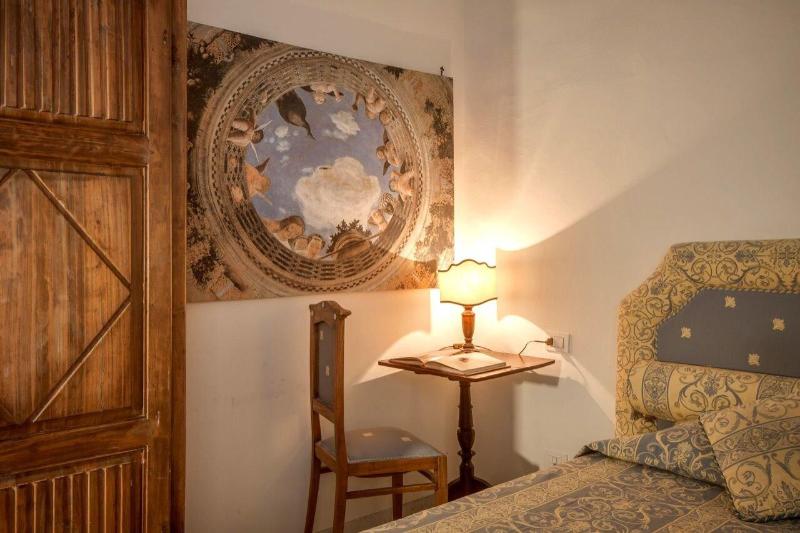 Florence Dream Domus - Oda