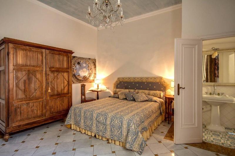 Florence Dream Domus - Oda