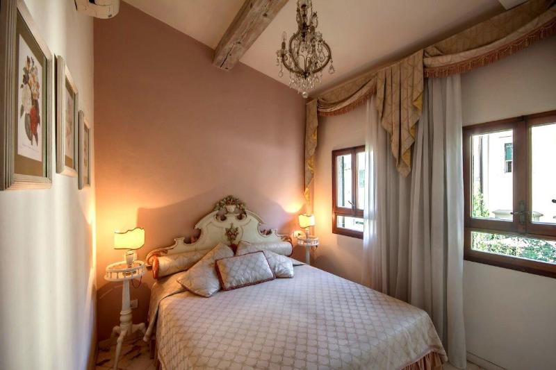 Florence Dream Domus - Oda