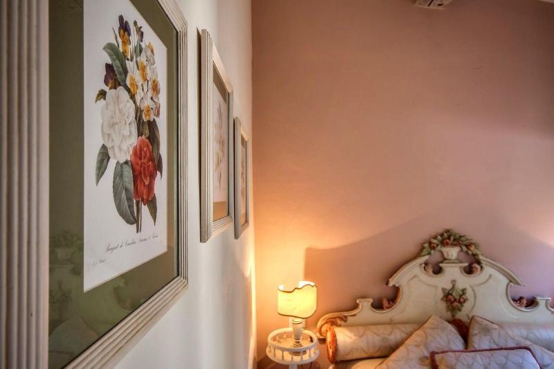 Florence Dream Domus - Oda