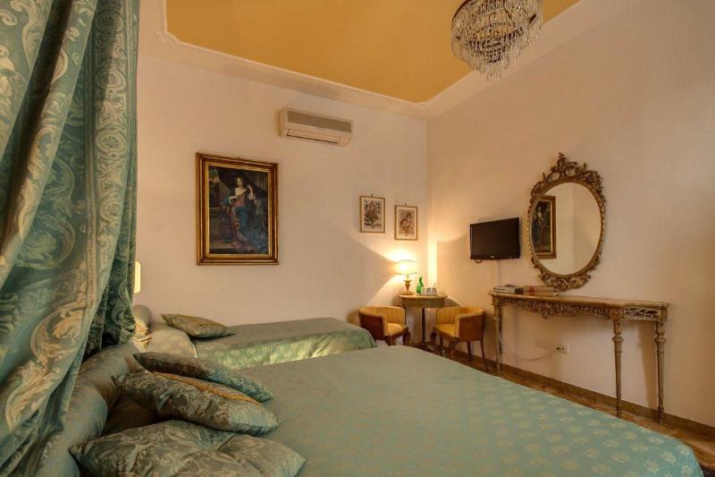 Florence Dream Domus - Oda