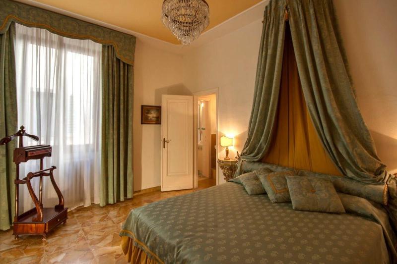 Florence Dream Domus - Oda