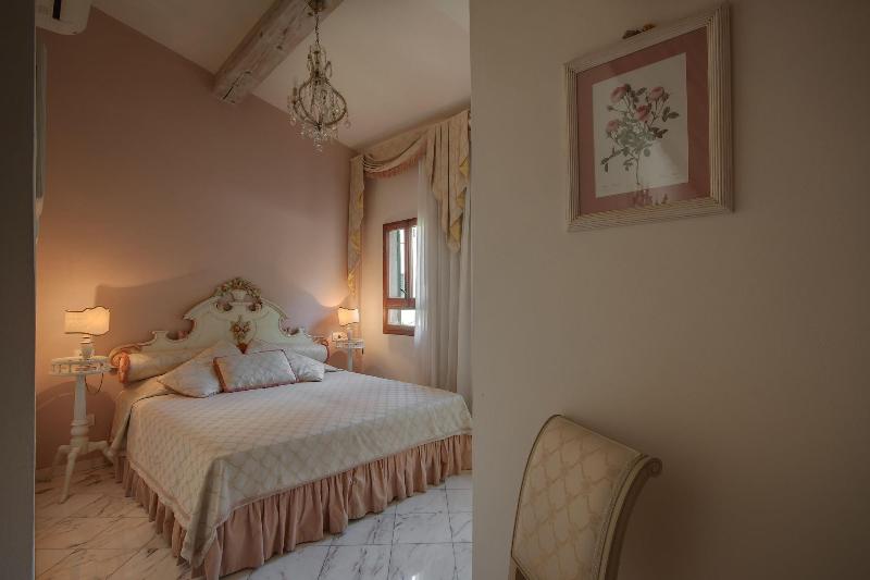 Florence Dream Domus - Oda