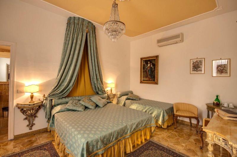 Florence Dream Domus - Oda