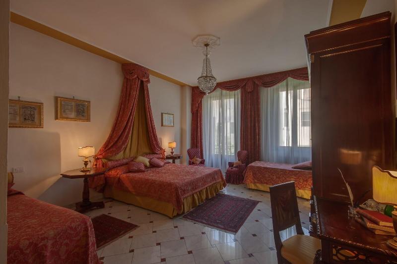 Florence Dream Domus - Oda