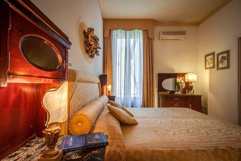 Florence Dream Domus - Oda