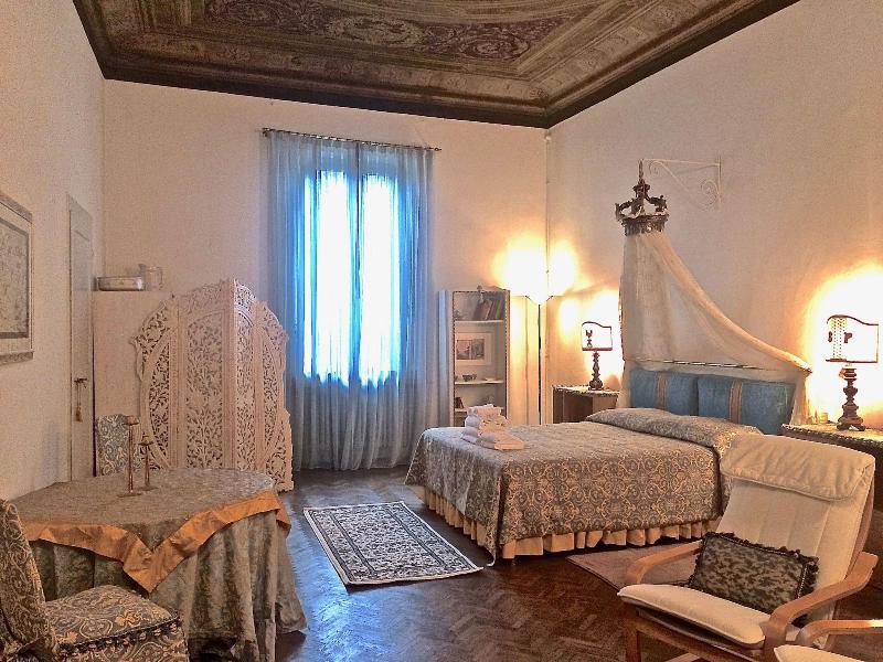 Florence Dream Domus - Oda
