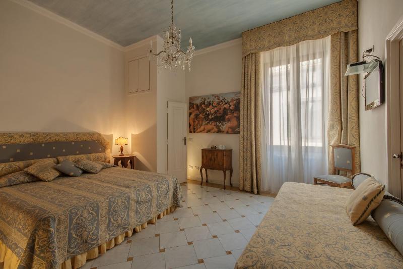 Florence Dream Domus - Oda
