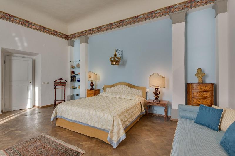 Florence Dream Domus - Oda