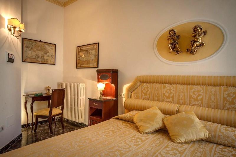 Florence Dream Domus - Oda