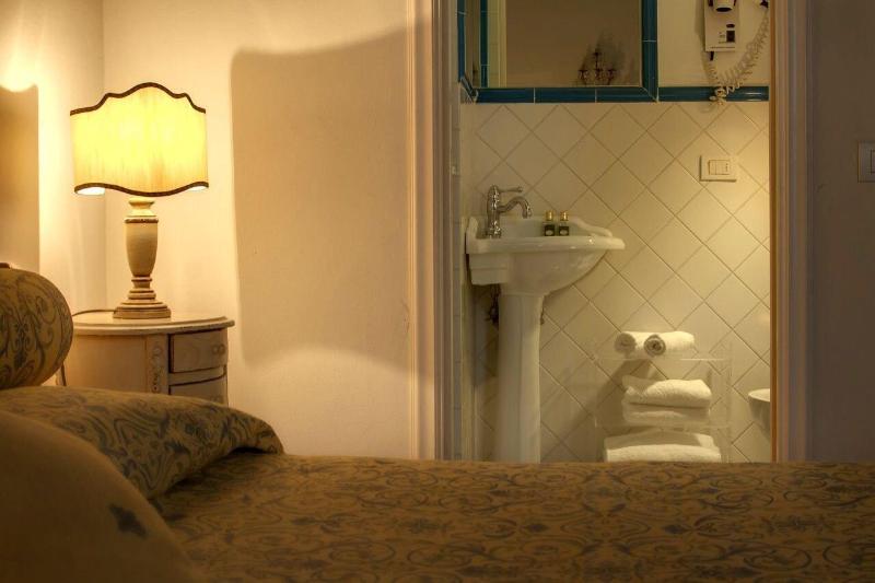 Florence Dream Domus - Oda