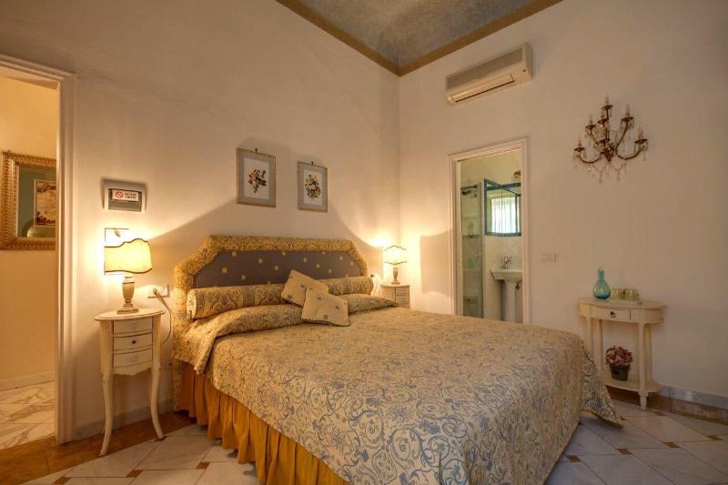 Florence Dream Domus - Oda