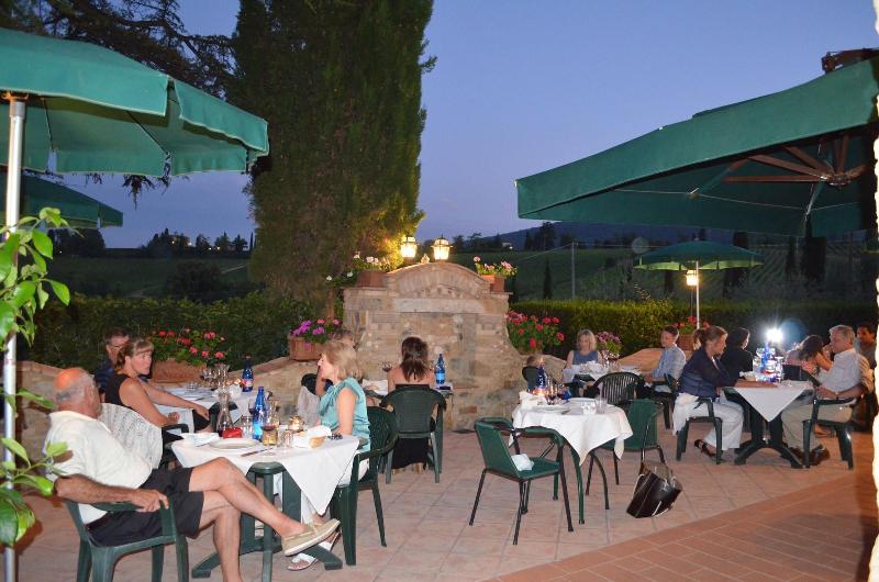 Il Casale Del Cotone - Bar