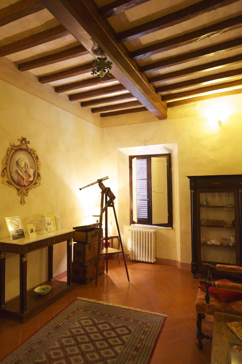 Il Casale Del Cotone - Lobi