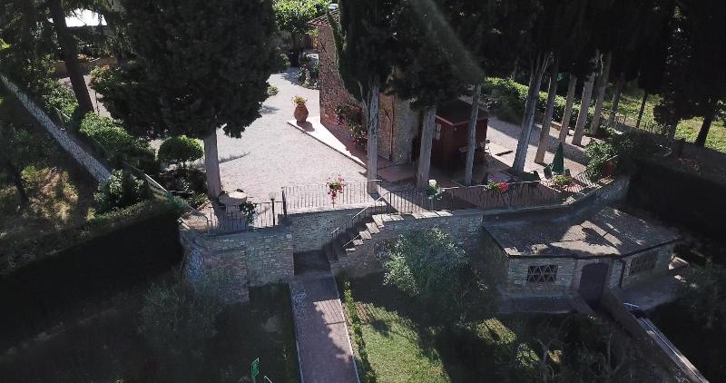 Il Casale Del Cotone - Genel