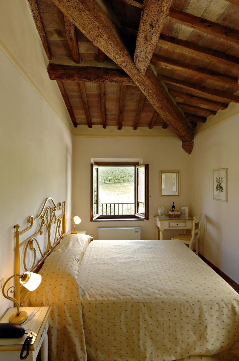 Il Casale Del Cotone - Oda
