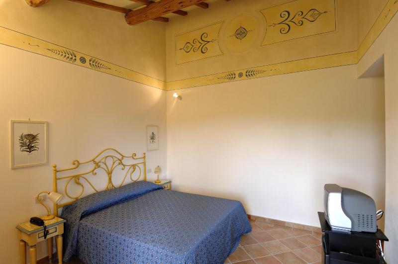 Il Casale Del Cotone - Oda