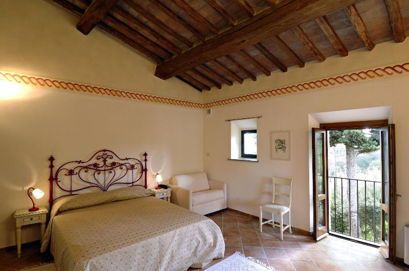 Il Casale Del Cotone - Oda