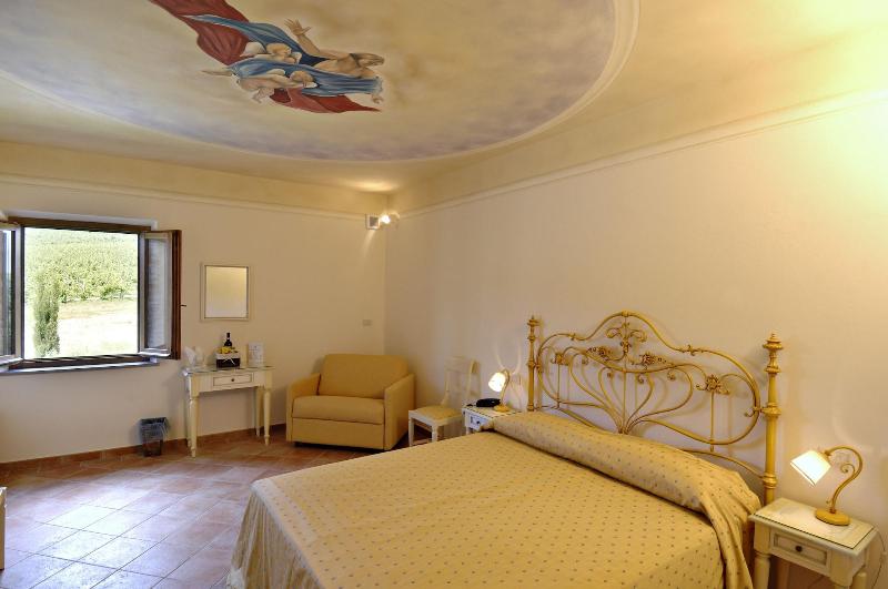 Il Casale Del Cotone - Oda