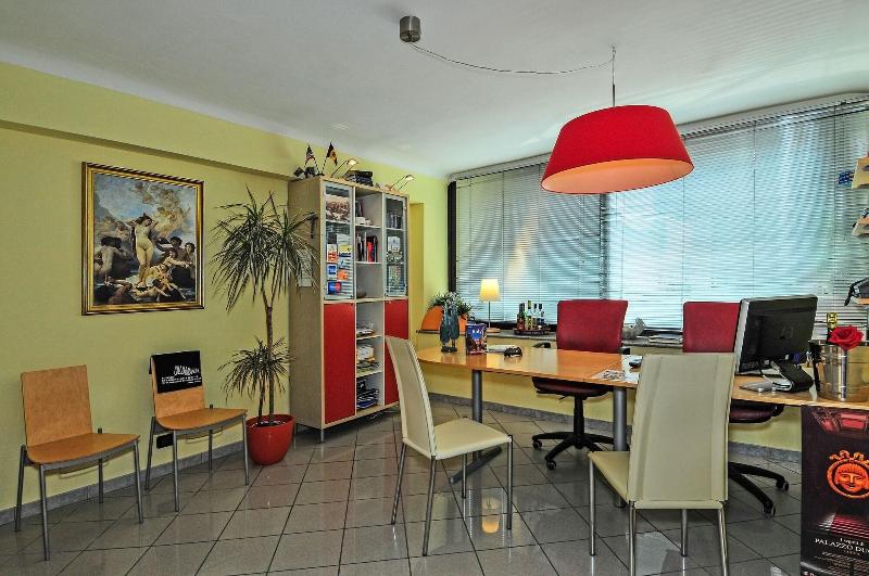 Bed Breakfast Ai Cipressi - Lobi