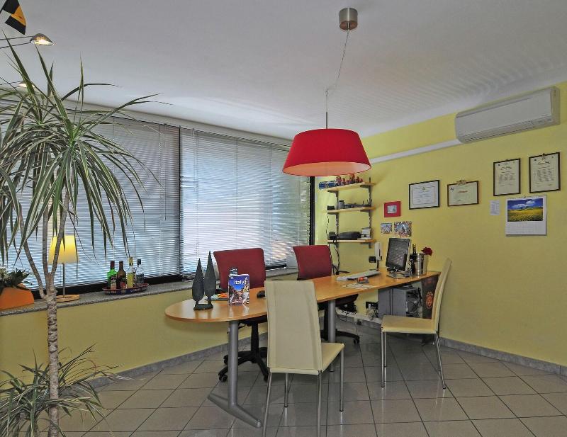 Bed Breakfast Ai Cipressi - Lobi