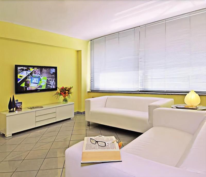 Bed Breakfast Ai Cipressi - Lobi