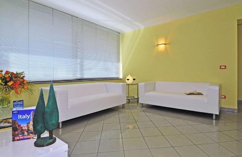 Bed Breakfast Ai Cipressi - Lobi