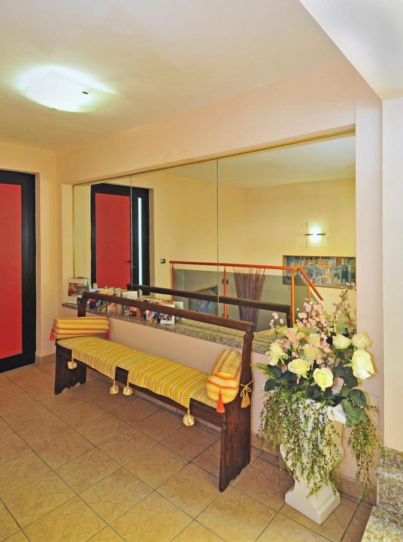 Bed Breakfast Ai Cipressi - Lobi