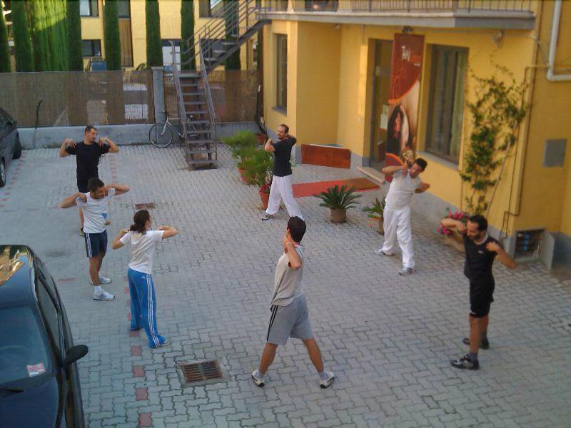 Bed Breakfast Ai Cipressi - Aktivite