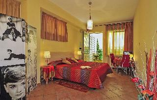 Bed Breakfast Ai Cipressi otel fotoğrafı