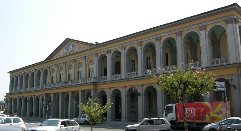 Bed Breakfast Ai Cipressi - Genel