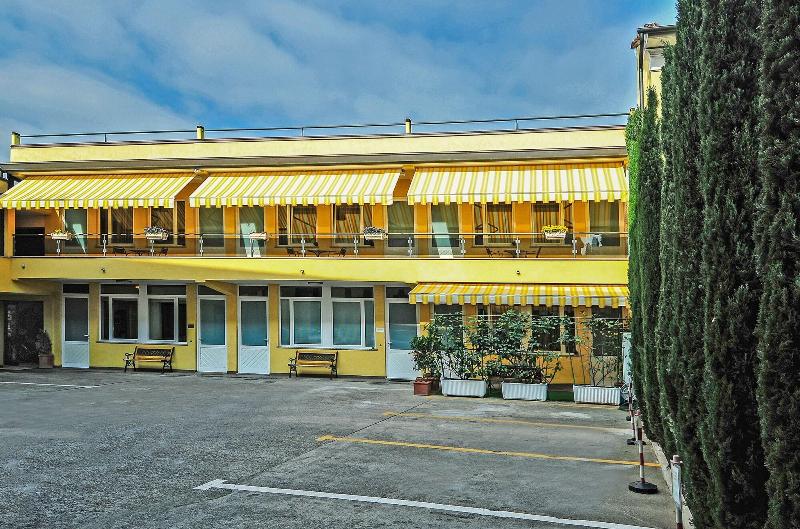 Bed Breakfast Ai Cipressi - Genel