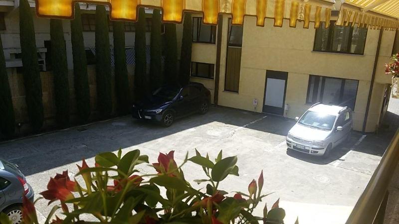 Bed Breakfast Ai Cipressi - Genel