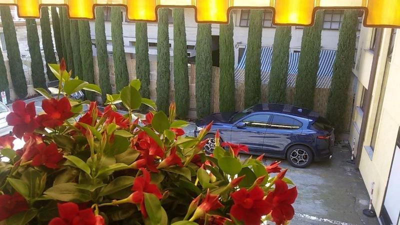 Bed Breakfast Ai Cipressi - Genel