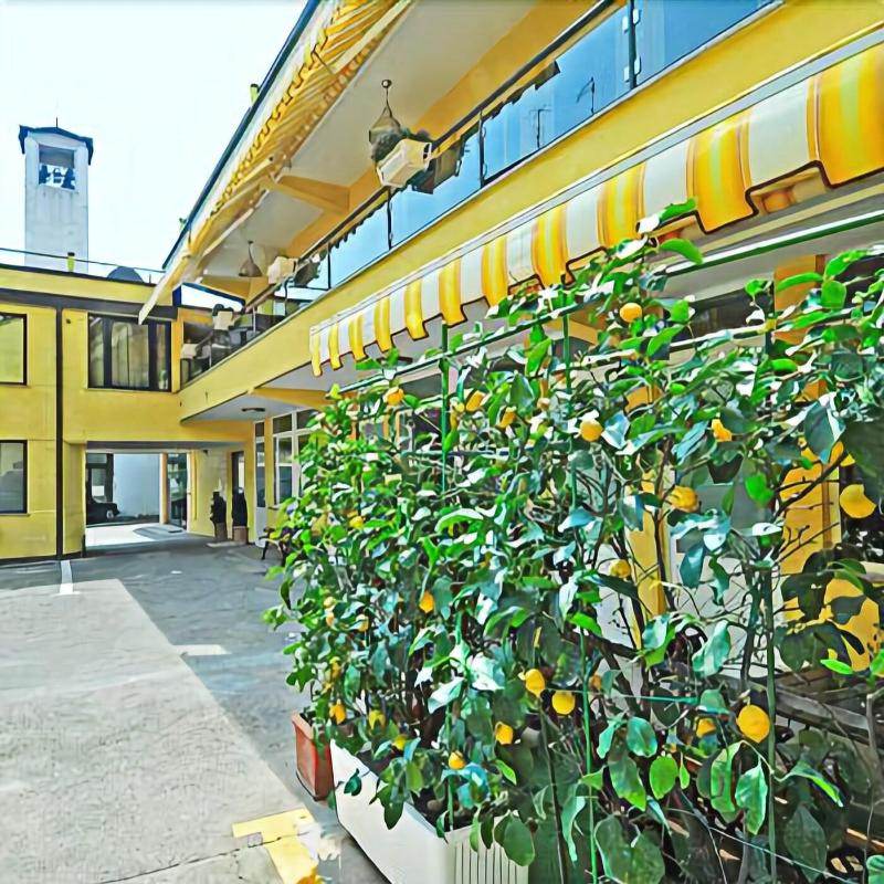 Bed Breakfast Ai Cipressi - Genel