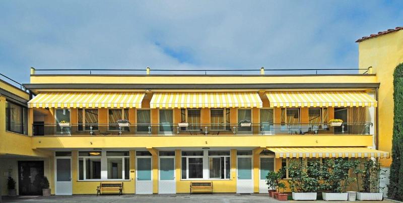 Bed Breakfast Ai Cipressi - Genel