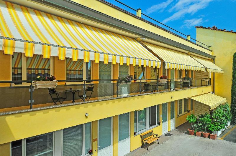 Bed Breakfast Ai Cipressi - Genel