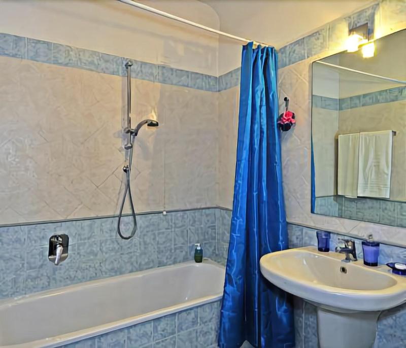 Bed Breakfast Ai Cipressi - Oda