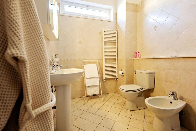 Bed Breakfast Ai Cipressi - Oda