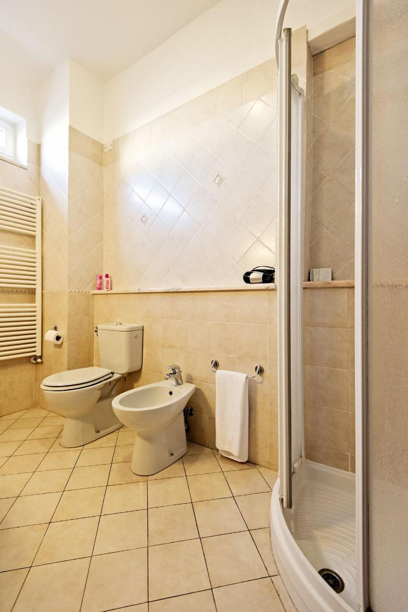 Bed Breakfast Ai Cipressi - Oda