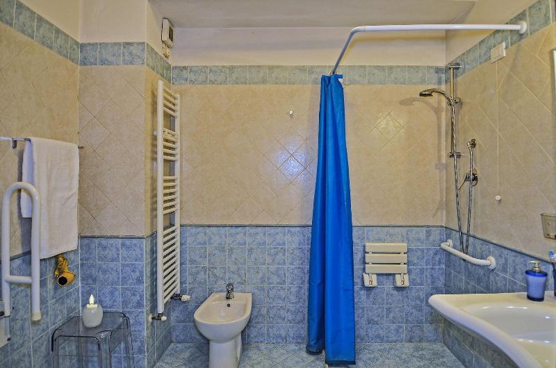 Bed Breakfast Ai Cipressi - Oda